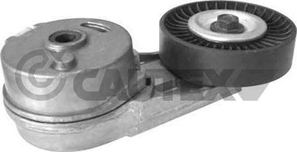 Cautex 772227 - Riemenspanner, Keilrippenriemen alexcarstop-ersatzteile.com