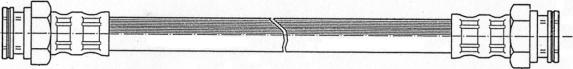 CEF 510398 - Bremsschlauch alexcarstop-ersatzteile.com