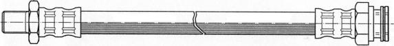 CEF 510046 - Bremsschlauch alexcarstop-ersatzteile.com