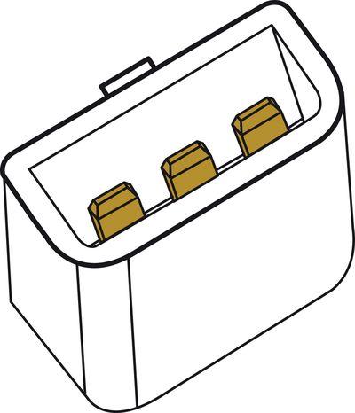 Cevam OL40045 - Generator alexcarstop-ersatzteile.com