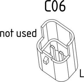 Cevam 4957 - Generator alexcarstop-ersatzteile.com