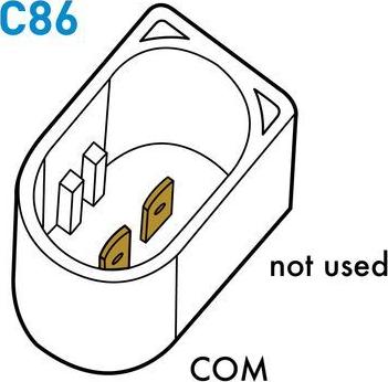 Cevam OL40327 - Generator alexcarstop-ersatzteile.com