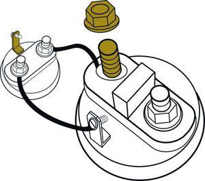 Cevam 8197 - Starter alexcarstop-ersatzteile.com