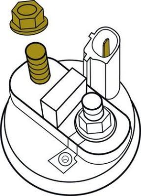 Cevam OL3058 - Starter alexcarstop-ersatzteile.com