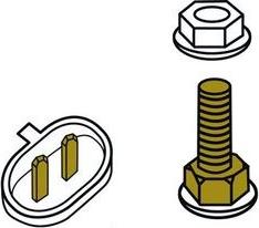 Cevam OL40068 - Generator alexcarstop-ersatzteile.com