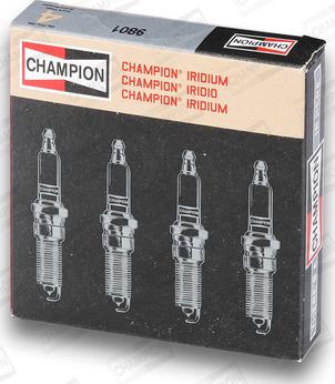 Champion 9801 - Zündkerze alexcarstop-ersatzteile.com