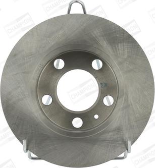 Champion 562053CH - Bremsscheibe alexcarstop-ersatzteile.com