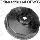 Champion C117/606 - Ölfilter alexcarstop-ersatzteile.com