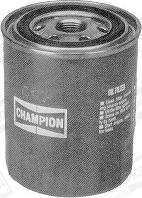 Champion F119/606 - Ölfilter alexcarstop-ersatzteile.com