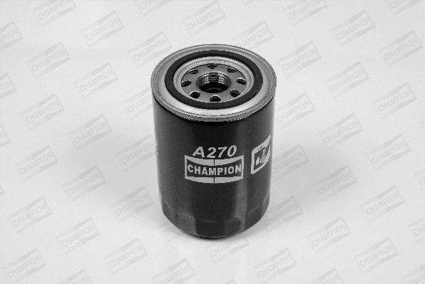 Champion A270/606 - Ölfilter alexcarstop-ersatzteile.com