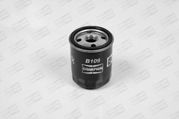 Champion B109/606 - Ölfilter alexcarstop-ersatzteile.com