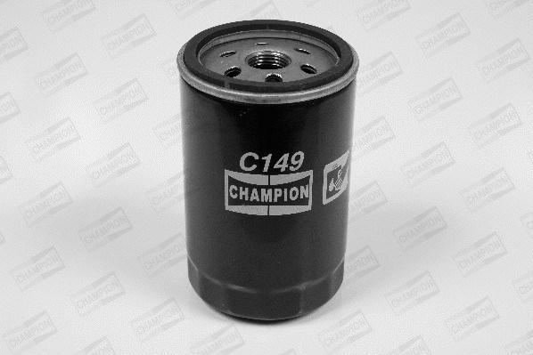 Champion C149/606 - Ölfilter alexcarstop-ersatzteile.com