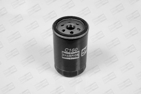 Champion C160/606 - Ölfilter alexcarstop-ersatzteile.com