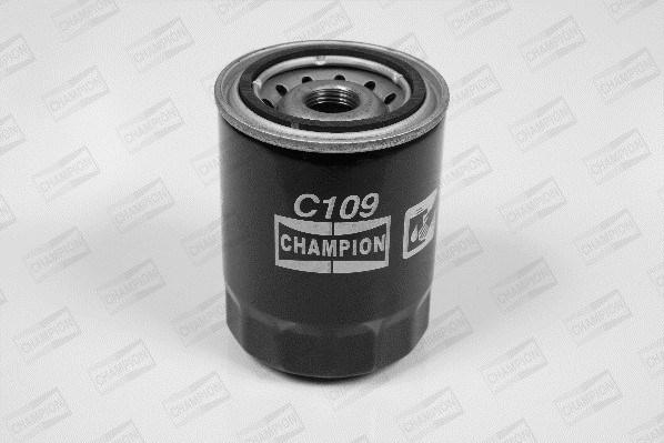 Champion C109/606 - Ölfilter alexcarstop-ersatzteile.com