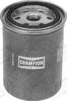 Champion F118/606 - Ölfilter alexcarstop-ersatzteile.com