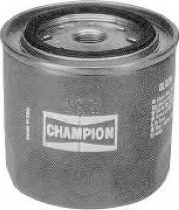 Champion C 112 - Ölfilter alexcarstop-ersatzteile.com