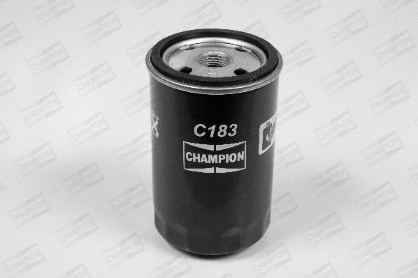 Champion C183/606 - Ölfilter alexcarstop-ersatzteile.com