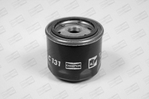 Champion C131/606 - Ölfilter alexcarstop-ersatzteile.com