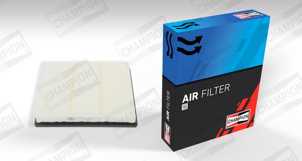 Champion CAF100986P - Luftfilter alexcarstop-ersatzteile.com