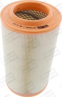 Champion CAF100449C - Luftfilter alexcarstop-ersatzteile.com