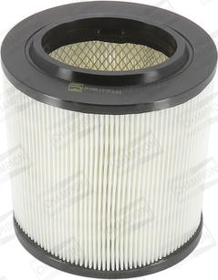 Champion CAF100450C - Luftfilter alexcarstop-ersatzteile.com