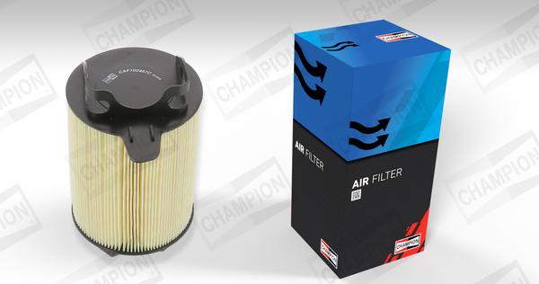 Champion CAF100467C - Luftfilter alexcarstop-ersatzteile.com