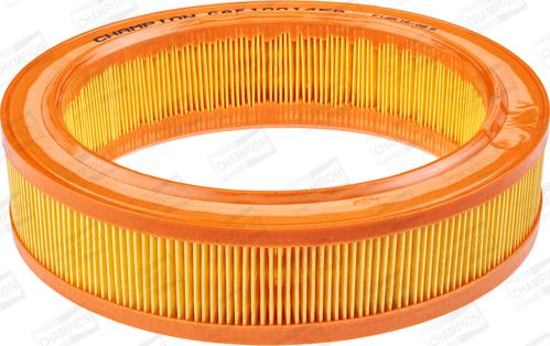 Mann-Filter C2545 - Luftfilter alexcarstop-ersatzteile.com