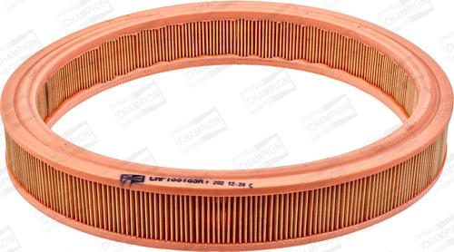 Champion CAF100169R - Luftfilter alexcarstop-ersatzteile.com