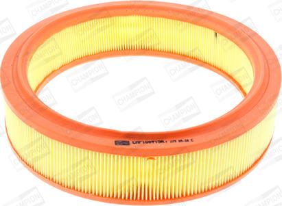 Champion CAF100713R - Luftfilter alexcarstop-ersatzteile.com