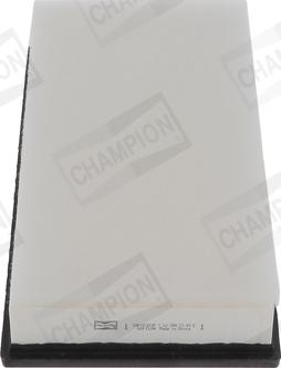 Champion CAF101253P - Luftfilter alexcarstop-ersatzteile.com