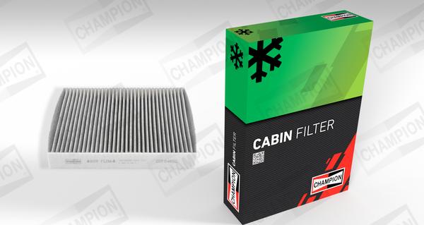 Champion CCF0465C - Filter, Innenraumluft alexcarstop-ersatzteile.com