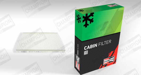 Champion CCF0094 - Filter, Innenraumluft alexcarstop-ersatzteile.com