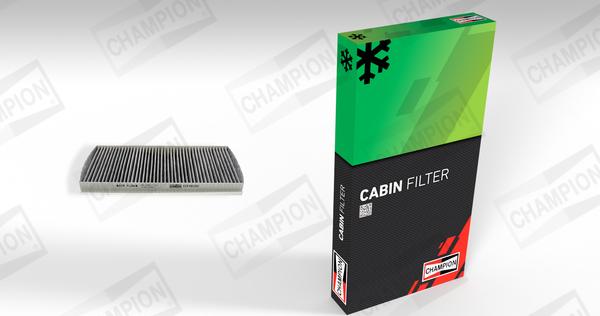 Champion CCF0015C - Filter, Innenraumluft alexcarstop-ersatzteile.com