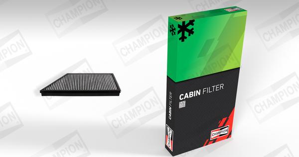 Champion CCF0082C - Filter, Innenraumluft alexcarstop-ersatzteile.com