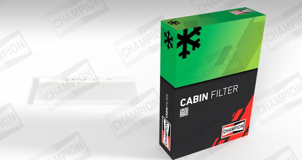 Champion CCF0079 - Filter, Innenraumluft alexcarstop-ersatzteile.com