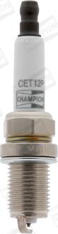 Champion CET12P - Zündkerze alexcarstop-ersatzteile.com