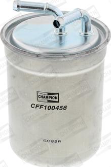 Champion CFF100456 - Kraftstofffilter alexcarstop-ersatzteile.com