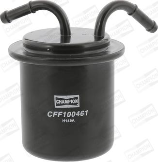 Champion CFF100461 - Kraftstofffilter alexcarstop-ersatzteile.com