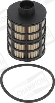 Champion CFF100409 - Kraftstofffilter alexcarstop-ersatzteile.com