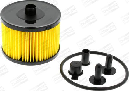 Champion CFF100401 - Kraftstofffilter alexcarstop-ersatzteile.com