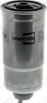 Champion CFF100408 - Kraftstofffilter alexcarstop-ersatzteile.com