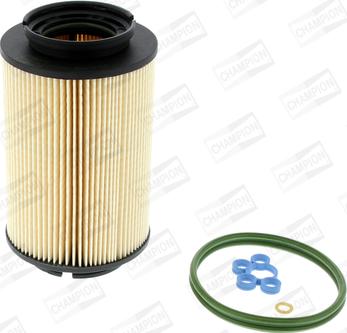 Champion CFF100423 - Kraftstofffilter alexcarstop-ersatzteile.com