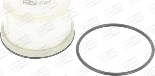 Champion CFF100477 - Kraftstofffilter alexcarstop-ersatzteile.com