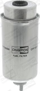 Champion CFF100590 - Kraftstofffilter alexcarstop-ersatzteile.com