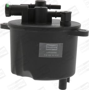 Champion CFF100592 - Kraftstofffilter alexcarstop-ersatzteile.com