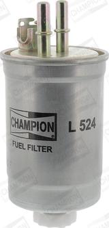 Quinton Hazell QFF0007QH - Kraftstofffilter alexcarstop-ersatzteile.com