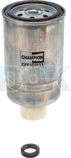 Champion CFF100111 - Kraftstofffilter alexcarstop-ersatzteile.com