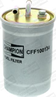 Champion CFF100134 - Kraftstofffilter alexcarstop-ersatzteile.com