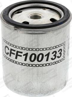 Champion CFF100133 - Kraftstofffilter alexcarstop-ersatzteile.com