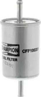 Champion L201 - Kraftstofffilter alexcarstop-ersatzteile.com